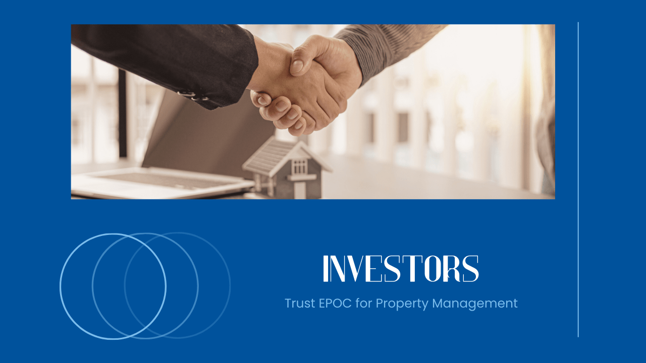 Why Winston-Salem Investors Trust EPOC for Property Management